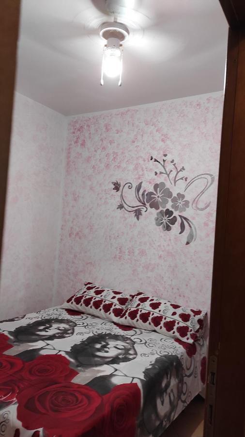 Bed and Breakfast Wintage Marino Exteriér fotografie